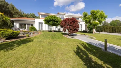 Вилла с 3 спальнями в Штоб, Австрия № 247661