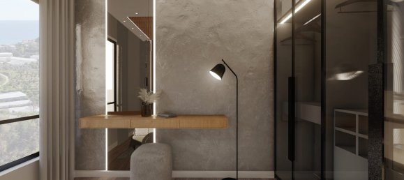 Apartment 2+1 in Payallar, Payallar, Turkey No. 38882 2