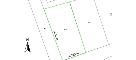 قطعة أرض في Sieghartskirchen, Austria 1275متر مربع رقم 157505 5