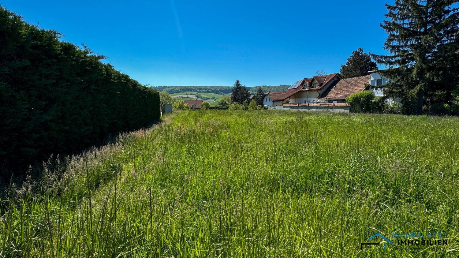  قطعة أرض في Sieghartskirchen, Austria 1275متر مربع رقم 157505