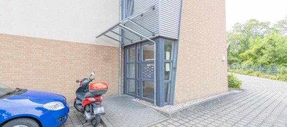 Estudio en Potsdam, Germany No. 19444 6