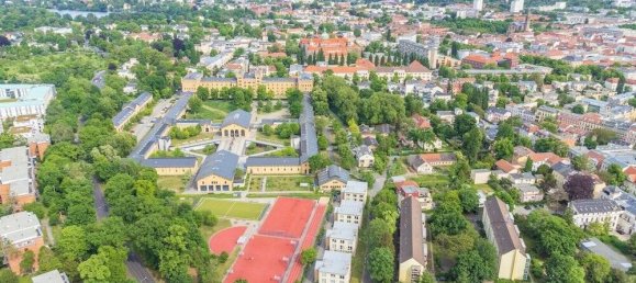 Estudio en Potsdam, Germany No. 19444 3