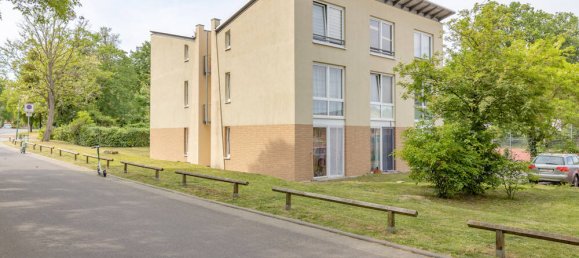 Estudio en Potsdam, Germany No. 19444 5