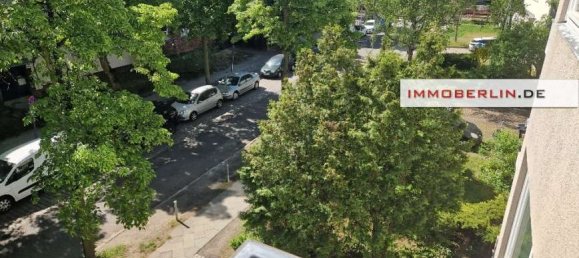 3-salle Appartement à Lankwitz, Germany No. 323115 5