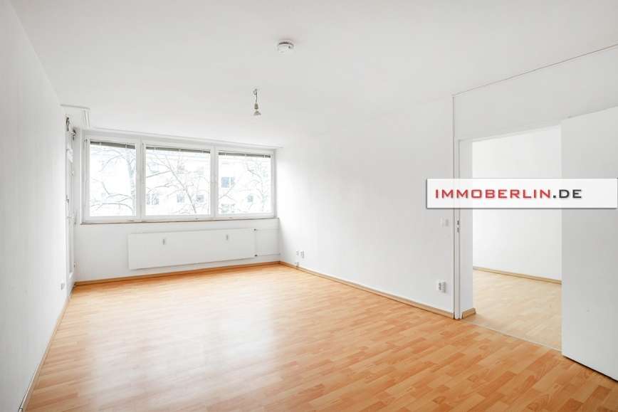3-salle Appartement à Lankwitz, Germany No. 323115