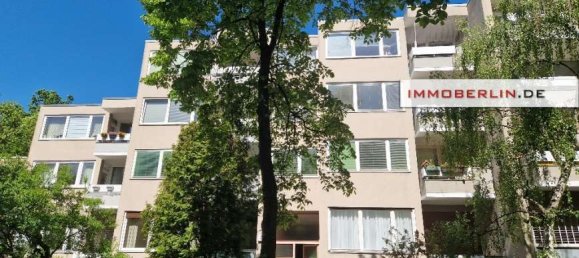 3-salle Appartement à Lankwitz, Germany No. 323115 3