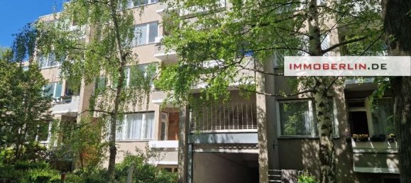 3-salle Appartement à Lankwitz, Germany No. 323115 2