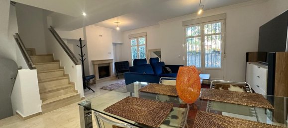 5 bedrooms Townhouse in Marbella, Spain No. 147114 2