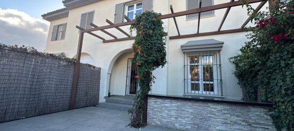 5 bedrooms Townhouse in Marbella, Spain No. 147114 16