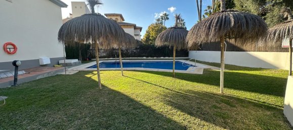 5 bedrooms Townhouse in Marbella, Spain No. 147114 20
