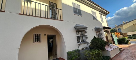 5 bedrooms Townhouse in Marbella, Spain No. 147114 15