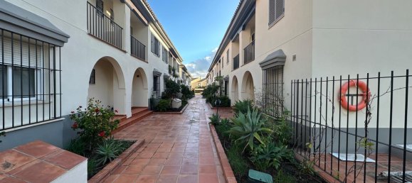 5 bedrooms Townhouse in Marbella, Spain No. 147114 21