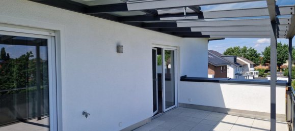 Ático de 3 dormitorios en Paderborn, Germany No. 364387 3