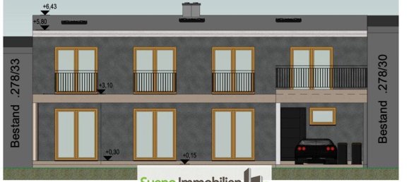 Terreno en Steyr, Austria 138 m² No. 128189 6