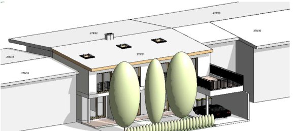 Terreno en Steyr, Austria 138 m² No. 128189 2