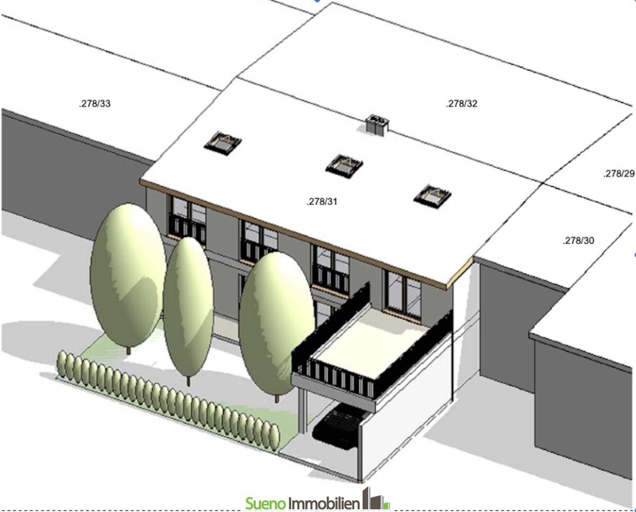 Terreno en Steyr, Austria 138 m² No. 128189