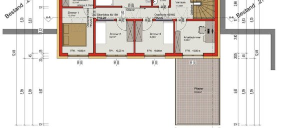 Terreno en Steyr, Austria 138 m² No. 128189 22