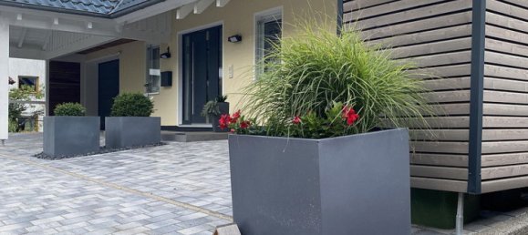 Moradia em banda T4 em Bergstrase, Germany N.º 234219 2