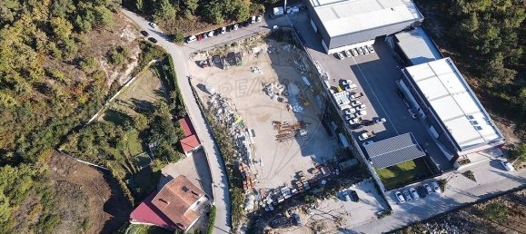 5630m² Land in Marco de Canaveses, Portugal No. 62203 2