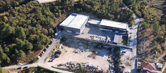 5630m² Land in Marco de Canaveses, Portugal No. 62203 4