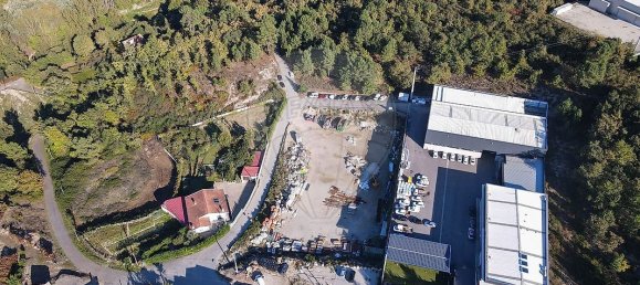 5630m² Land in Marco de Canaveses, Portugal No. 62203 5