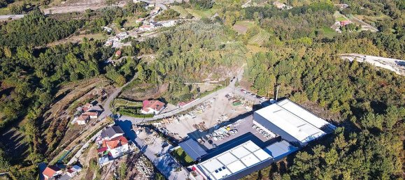 5630m² Land in Marco de Canaveses, Portugal No. 62203 3