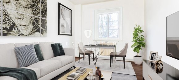 Apartamento de 2 dormitorios en Tempelhof, Germany No. 58138 2