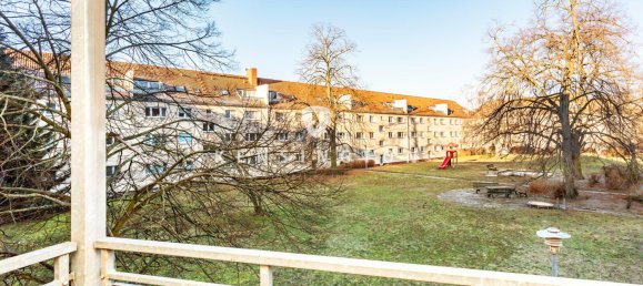 Apartamento de 2 dormitorios en Tempelhof, Germany No. 58138 6