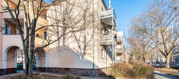 Apartamento de 2 dormitorios en Tempelhof, Germany No. 58138 7