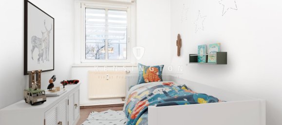 Apartamento de 2 dormitorios en Tempelhof, Germany No. 58138 5