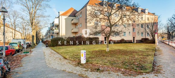 Apartamento de 2 dormitorios en Tempelhof, Germany No. 58138 4