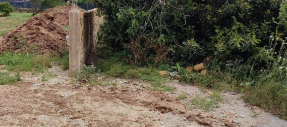 1081m² Land in Palermo, Italy No. 255808 8