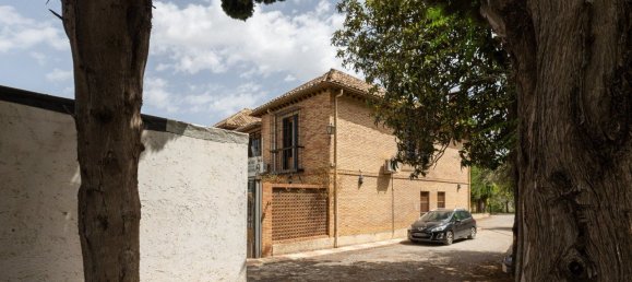8 Schlafzimmer Haus in Granada, Spain, Nr. 153386 18