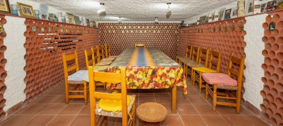 8 Schlafzimmer Haus in Granada, Spain, Nr. 153386 15