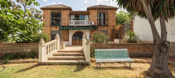 8 Schlafzimmer Haus in Granada, Spain, Nr. 153386 4