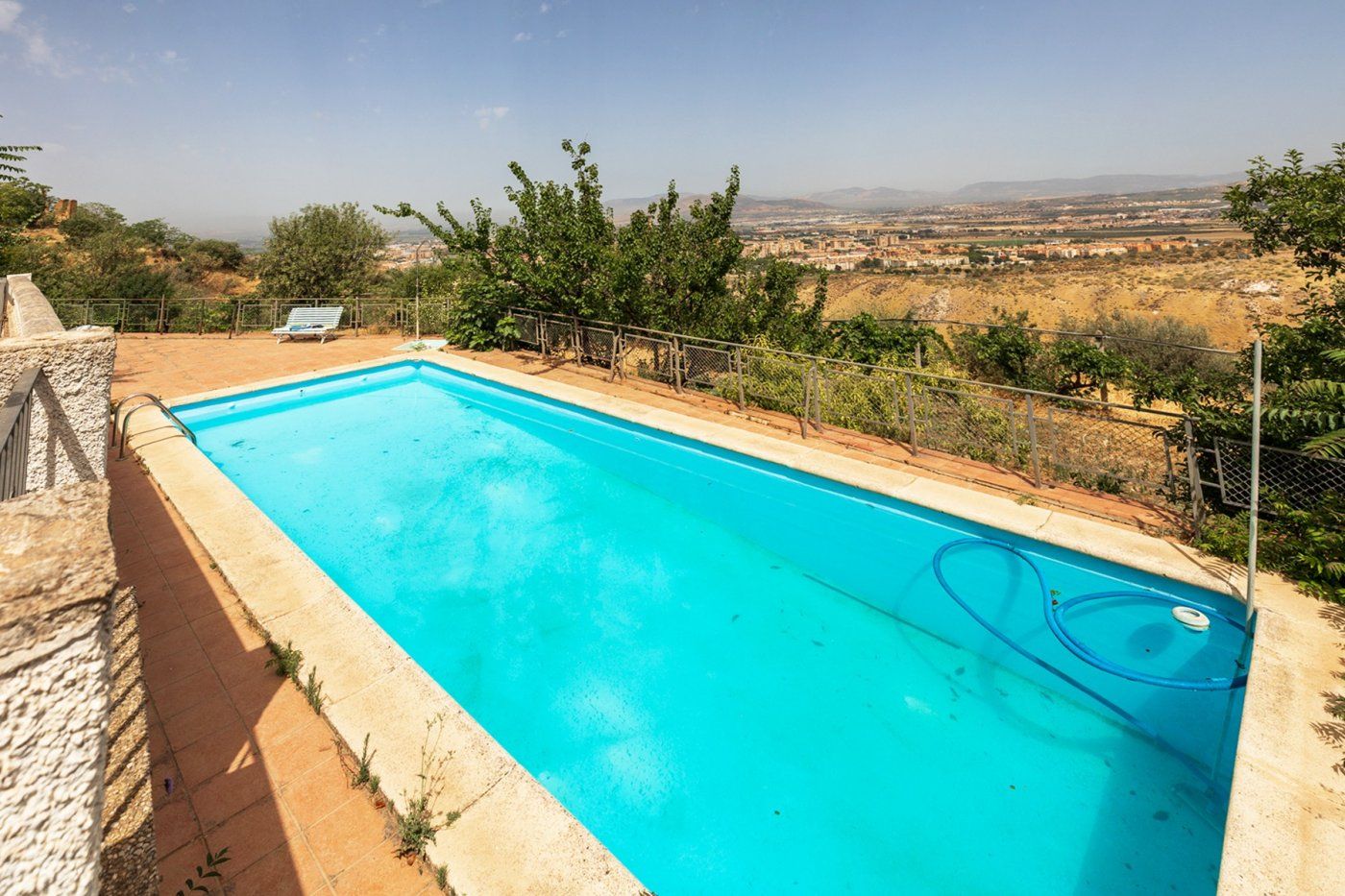 8 Schlafzimmer Haus in Granada, Spain, Nr. 153386