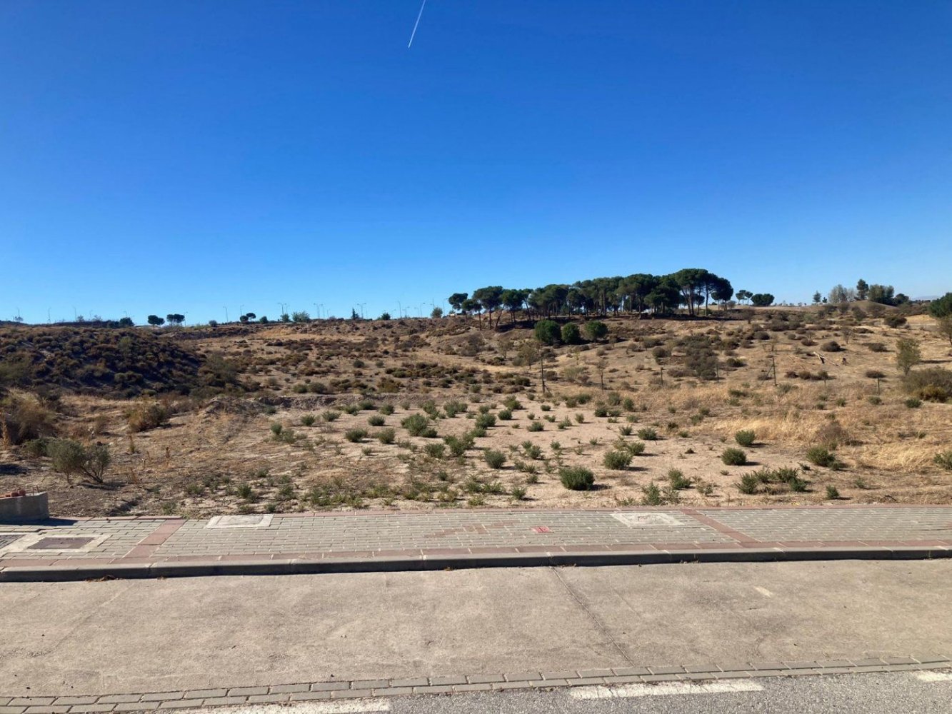 Grundstück in Granada, Spain 700m², Nr. 177531