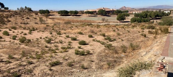 Grundstück in Granada, Spain 700m², Nr. 177531 4