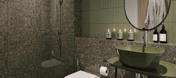 Квартира с 1 спальней в Бизнес-Бэй, ОАЭ № 38409 19