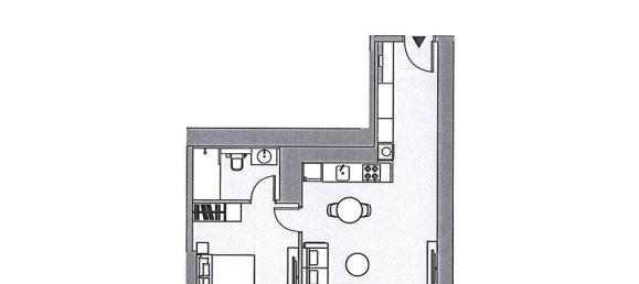 Квартира с 1 спальней в Бизнес-Бэй, ОАЭ № 38409 20