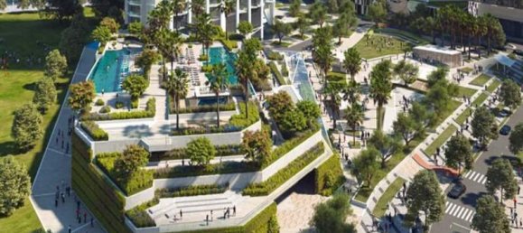 Квартира с 1 спальней в Бизнес-Бэй, ОАЭ № 38409 18