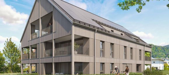 Apartamento de 3 divisões em Wolfurt, Austria N.º 160810 5