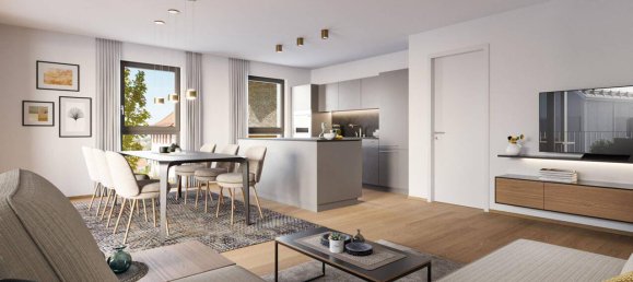 Apartamento de 3 divisões em Wolfurt, Austria N.º 160810 6