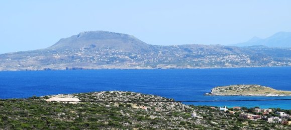 Hotel in Chania, Greece 6950m², Nr. 4844 2