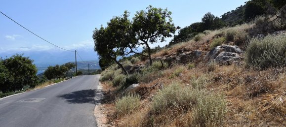 Hotel in Chania, Greece 6950m², Nr. 4844 8