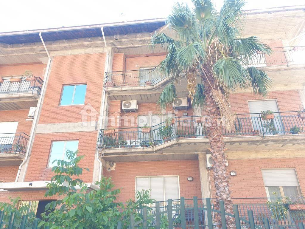 3 غرف نوم شقة في Misterbianco, Italy رقم 370015