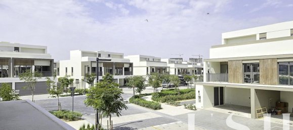 4 غرف نوم فيلا في Tilal Al Ghaf, UAE رقم 98154 3