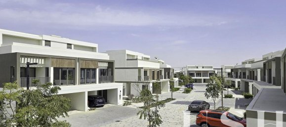 4 غرف نوم فيلا في Tilal Al Ghaf, UAE رقم 98154 10