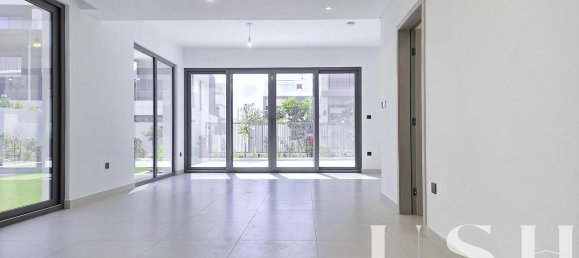 4 غرف نوم فيلا في Tilal Al Ghaf, UAE رقم 98154 11