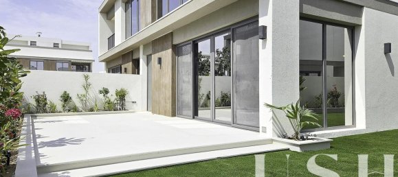 4 غرف نوم فيلا في Tilal Al Ghaf, UAE رقم 98154 17